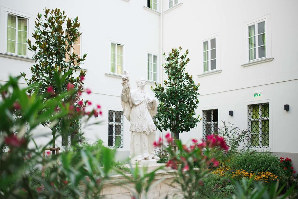 Mynext - Johannesgasse Aparthotel 3*