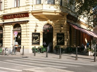 Terminus 3* Vienna