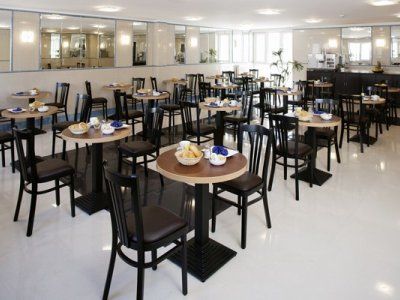 Hotel Donaustadt Kagran - At Metro U1
