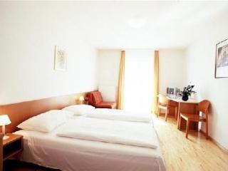 Europahaus Hotel Vienna
