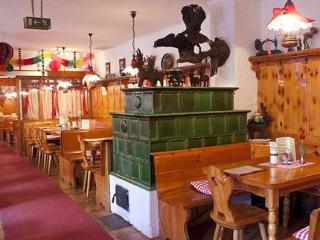 Schneider-goessl Aparthotel
