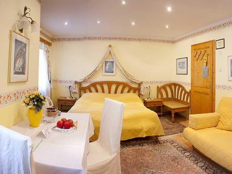Aparthotel Schneider-goessl 3*