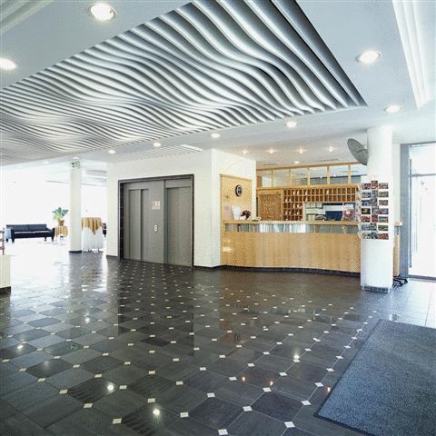 Europahaus Hotel 2*