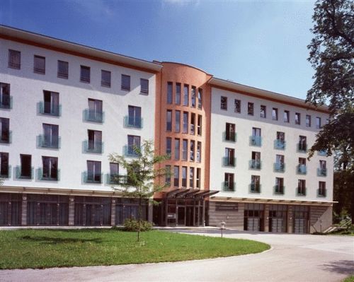 Europahaus Hotel