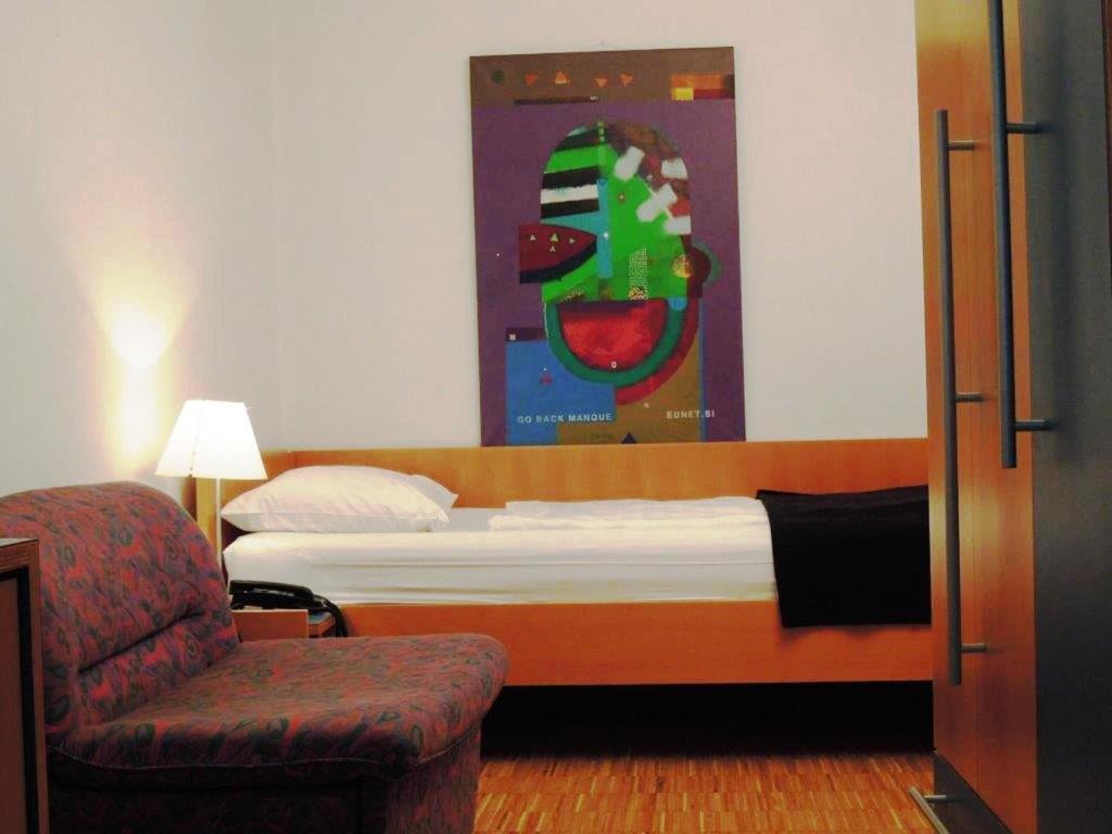 Hotel Korotan 3*