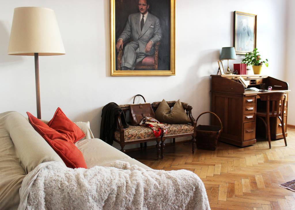 Apartment Feeling
