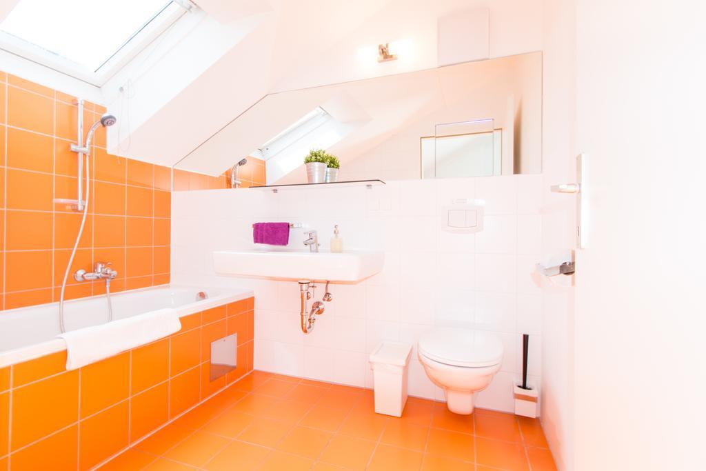 Apartment Leonhard *