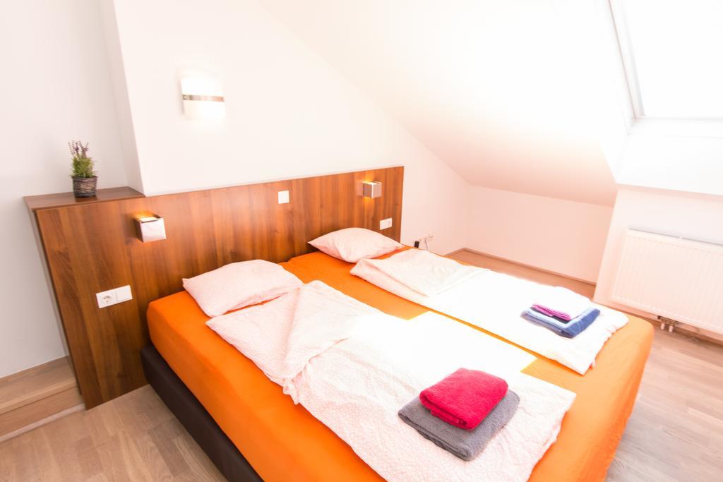 Leonhard Apartment Vienna