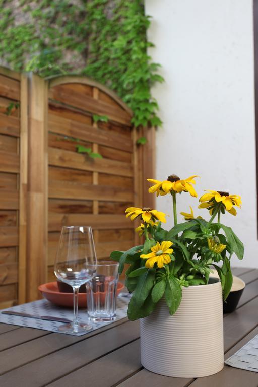 Apartment Hoheschule Courbette *