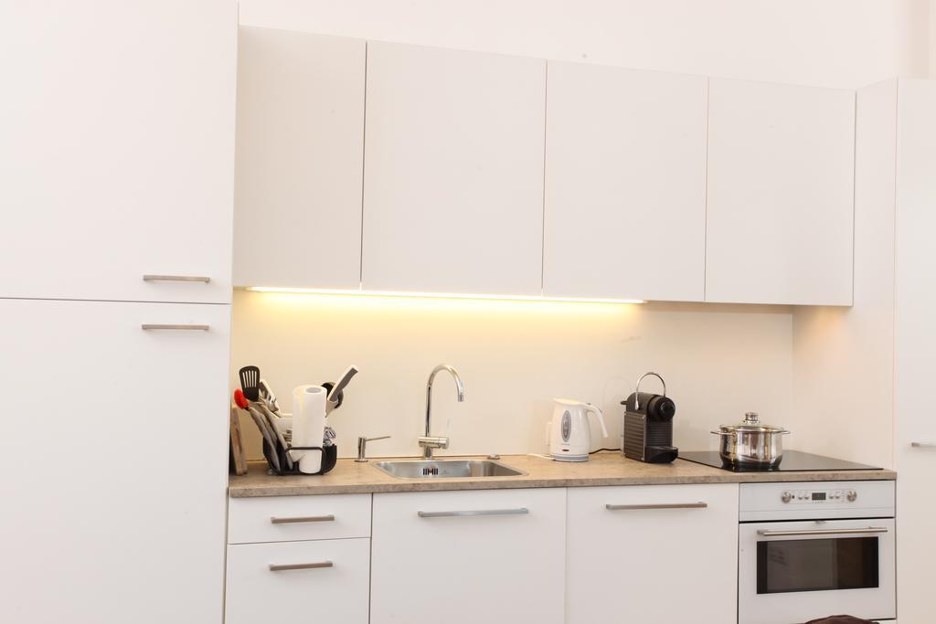 Apartment Hoheschule Courbette *