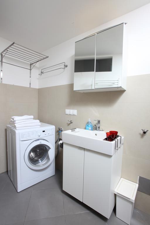 Hoheschule Courbette Apartment