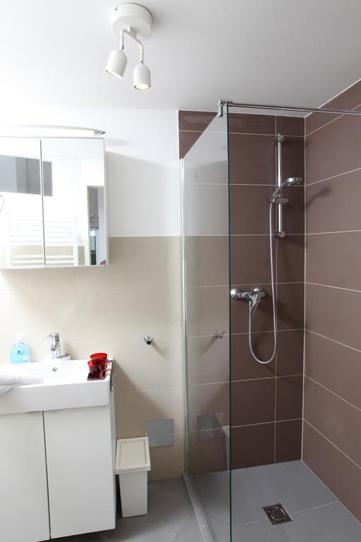 Apartment Hoheschule Courbette *