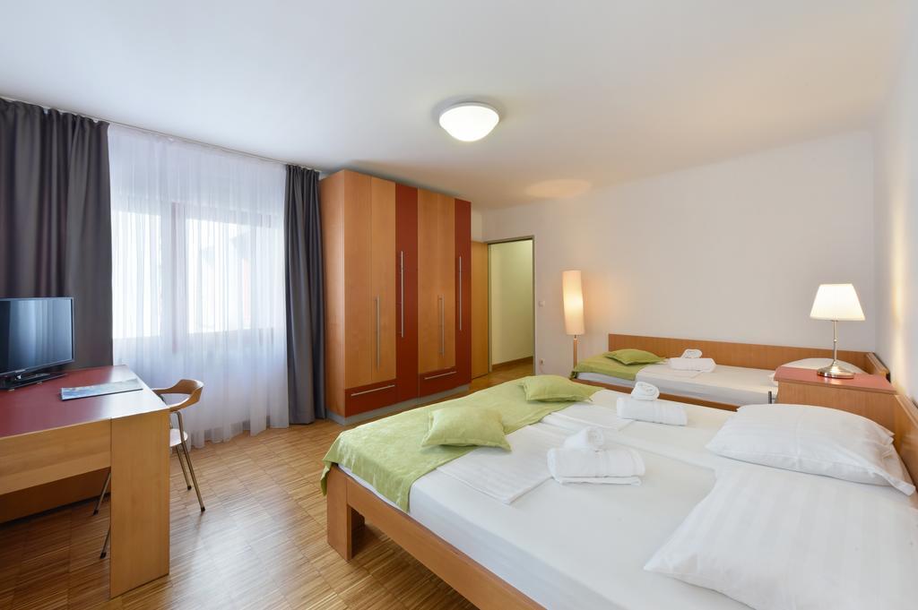 Hotel Korotan Vienna