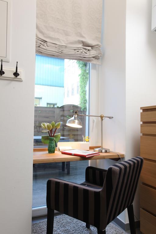 Hoheschule Courbette Apartment
