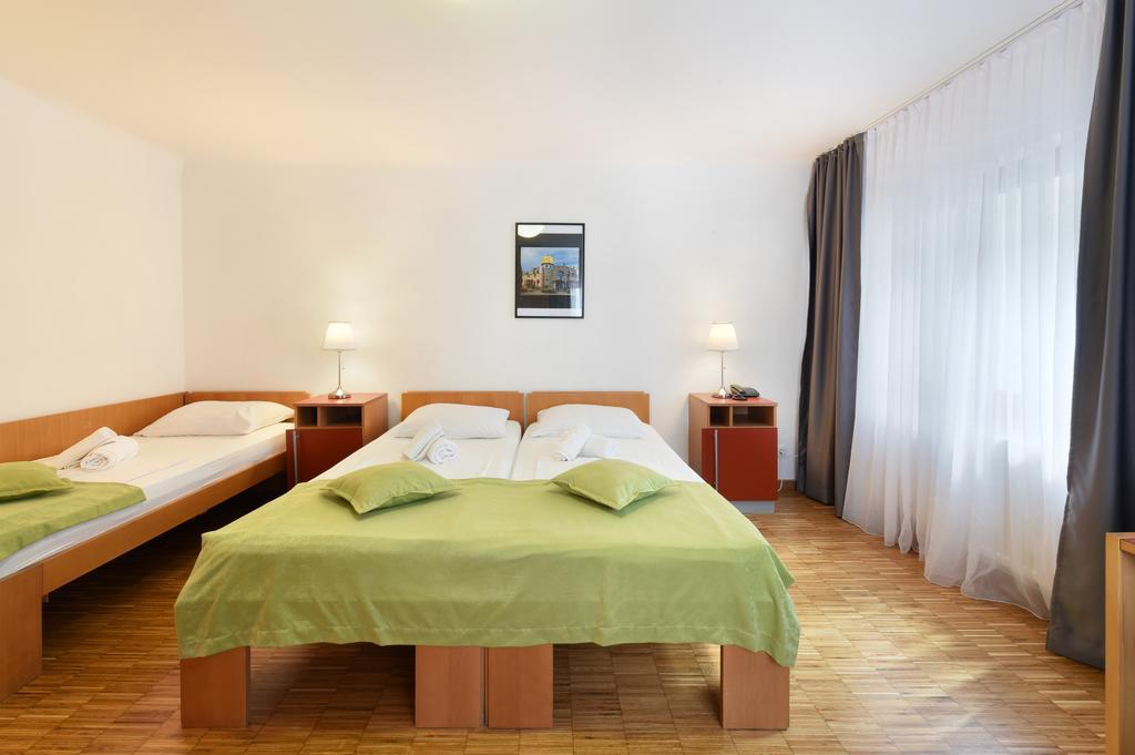 Hotel Korotan