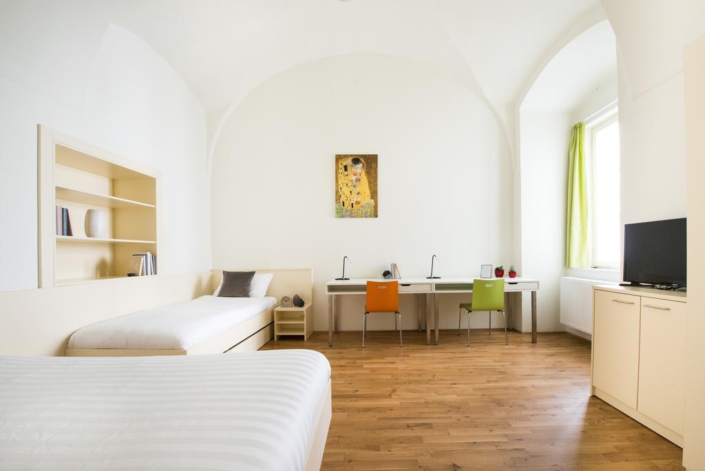 Aparthotel Mynext - Johannesgasse 3*