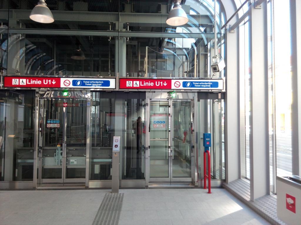 Paradies * Wien