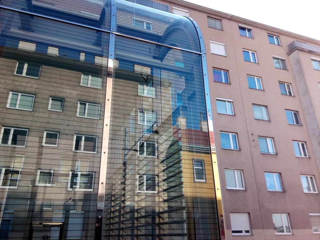 Paradies Apartment *