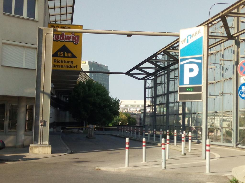 Paradies Apartment *