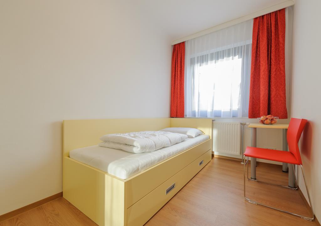 Albergue Huetteldorf
