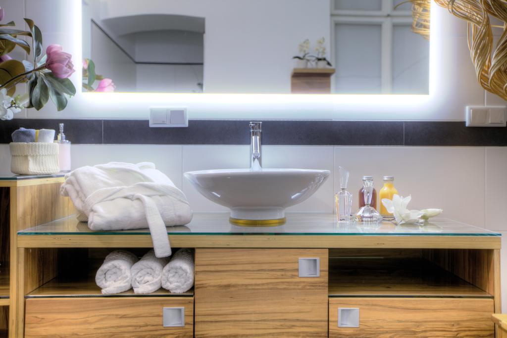 Vca City Aparthotel