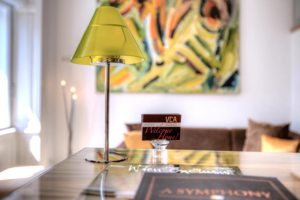 Vca City Aparthotel Wien