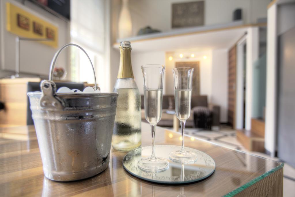 Vca City Aparthotel 4*