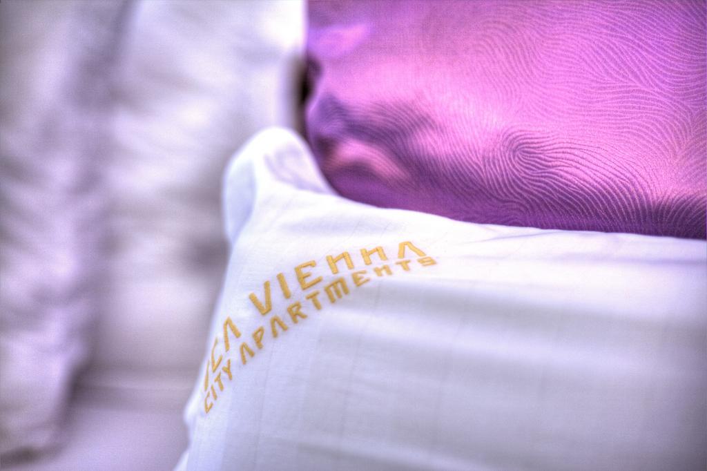 Aparthotel Vca City Wien