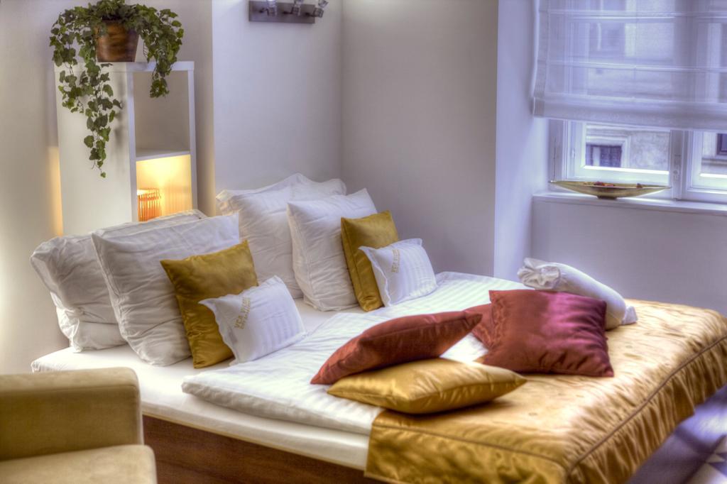 Aparthotel Vca City Wien