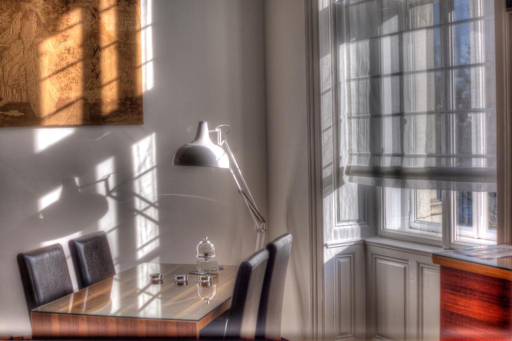 Vca City Aparthotel Wien