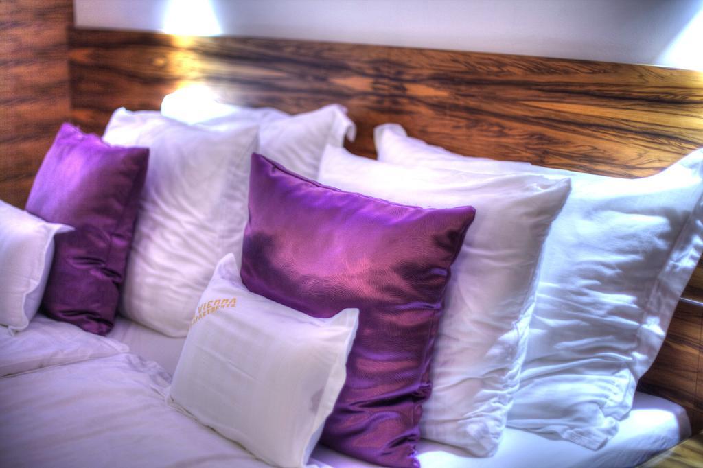 Vca City Aparthotel 4*