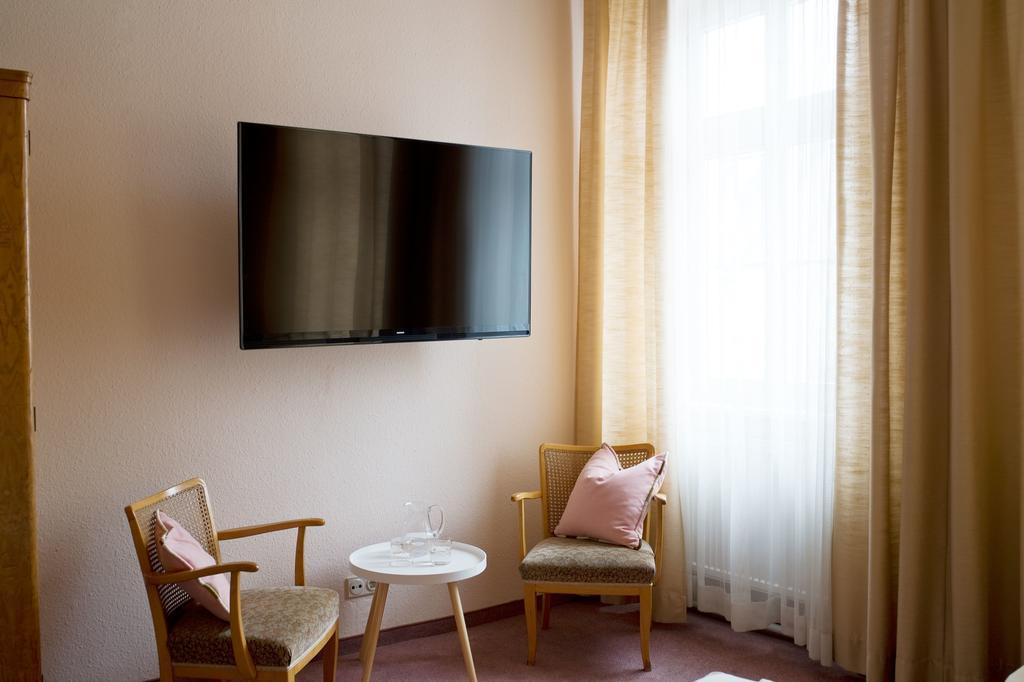 Guest house Fink Budget Vienna