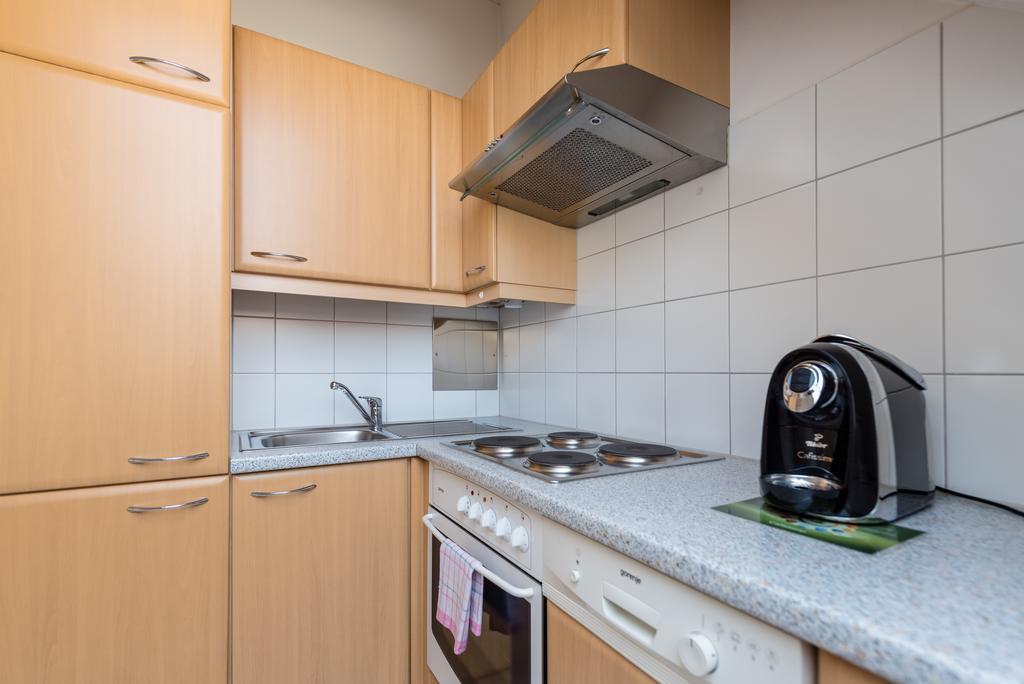 Aldano Aparthotel 3*