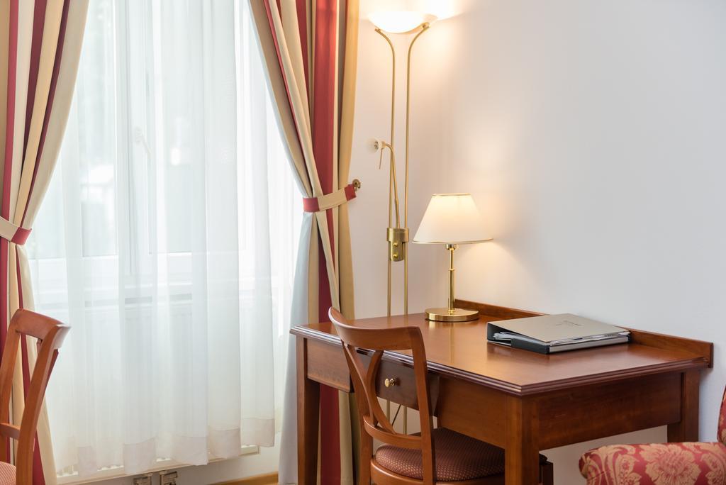 Aldano Aparthotel