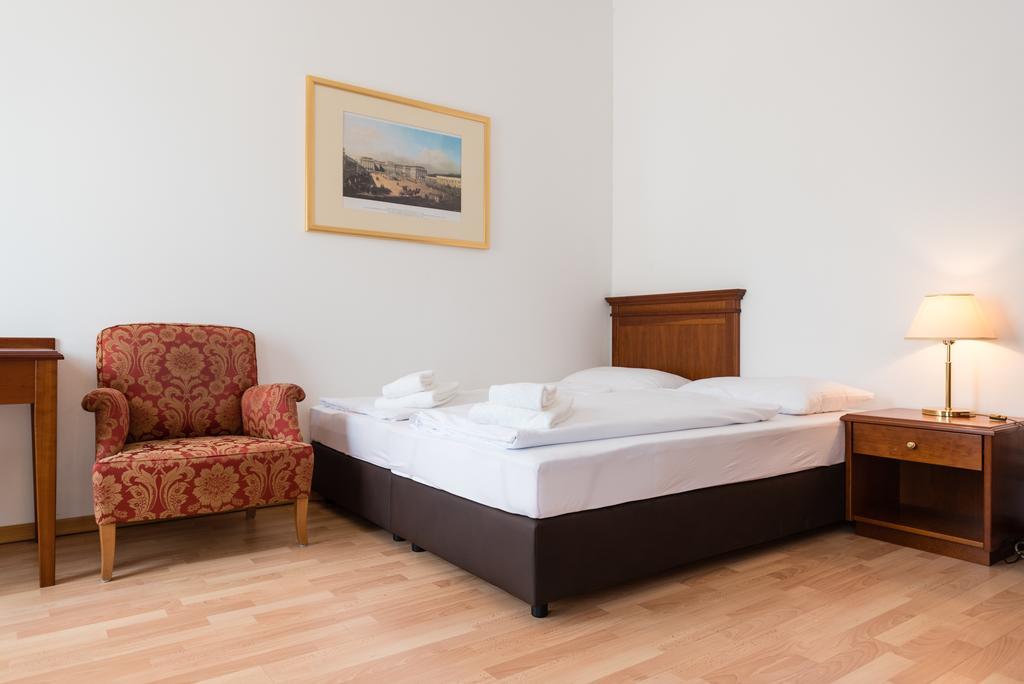 Aldano Aparthotel