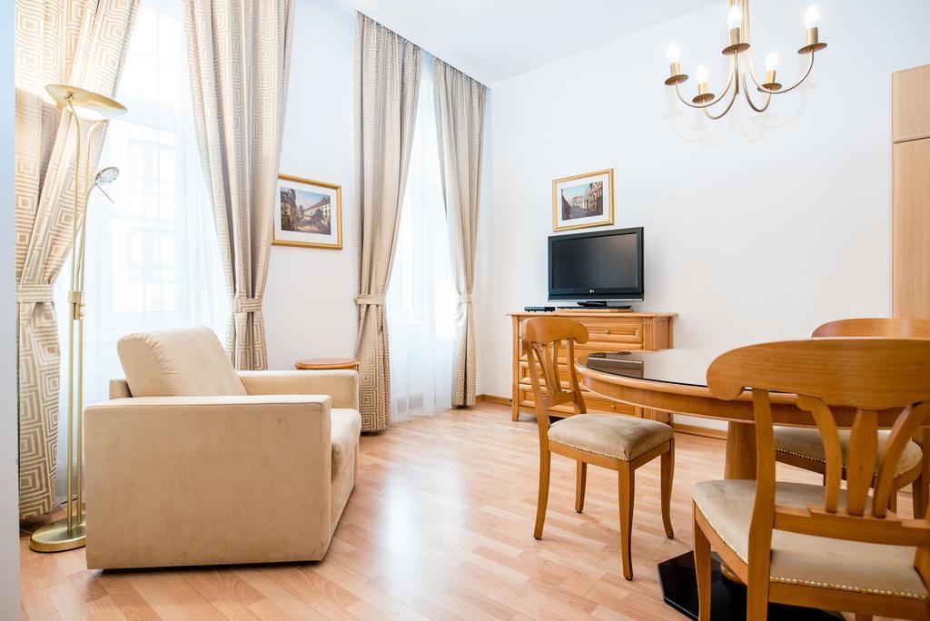 Aparthotel Aldano Vienna