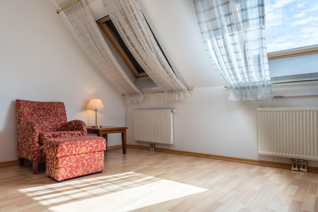 Aldano Aparthotel 3*