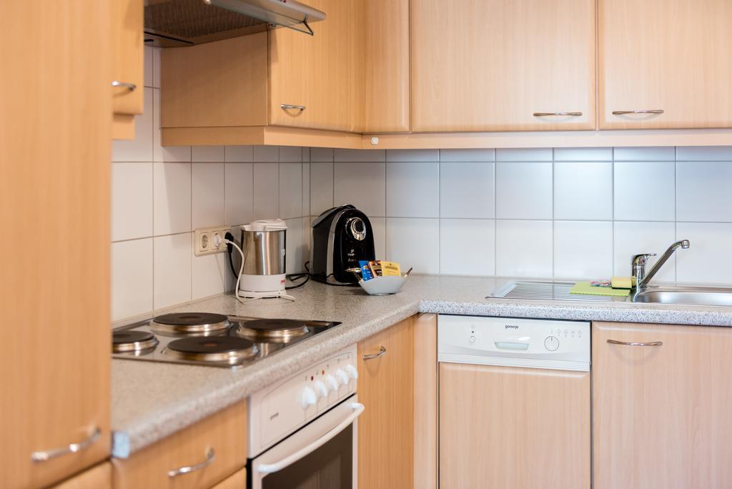 Aldano Aparthotel 3*