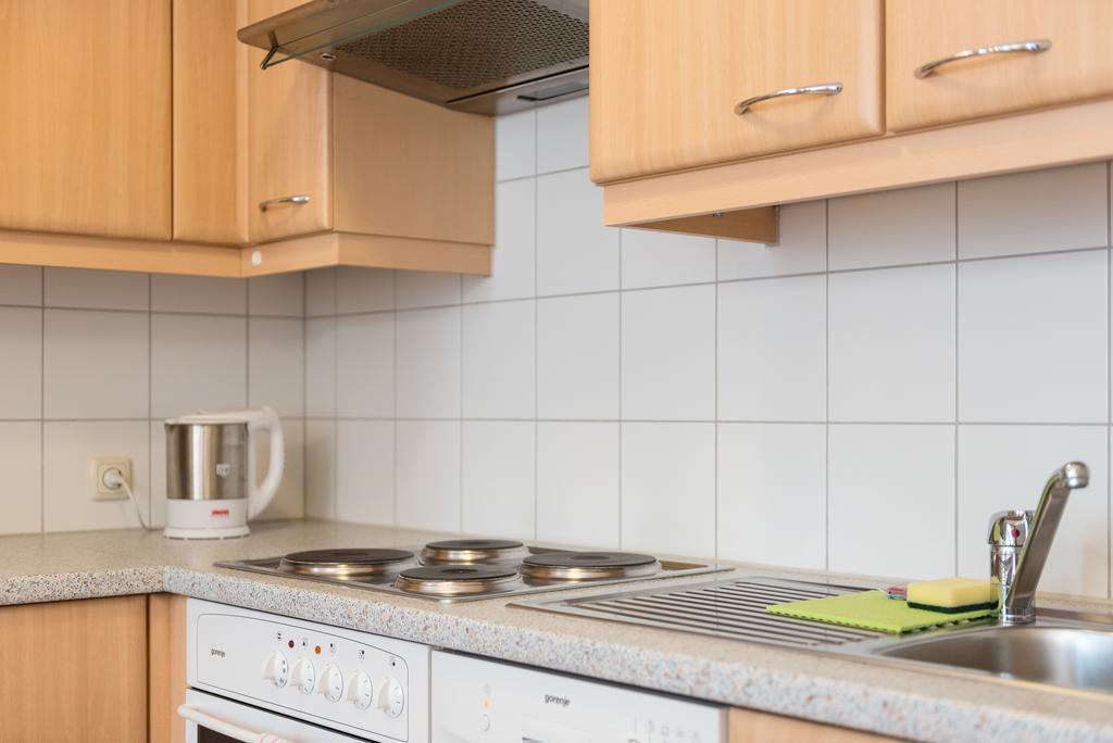 Aldano Aparthotel 3*