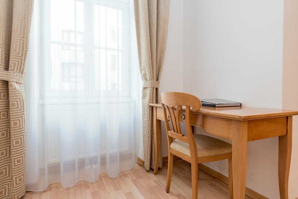 Aparthotel Aldano 3*