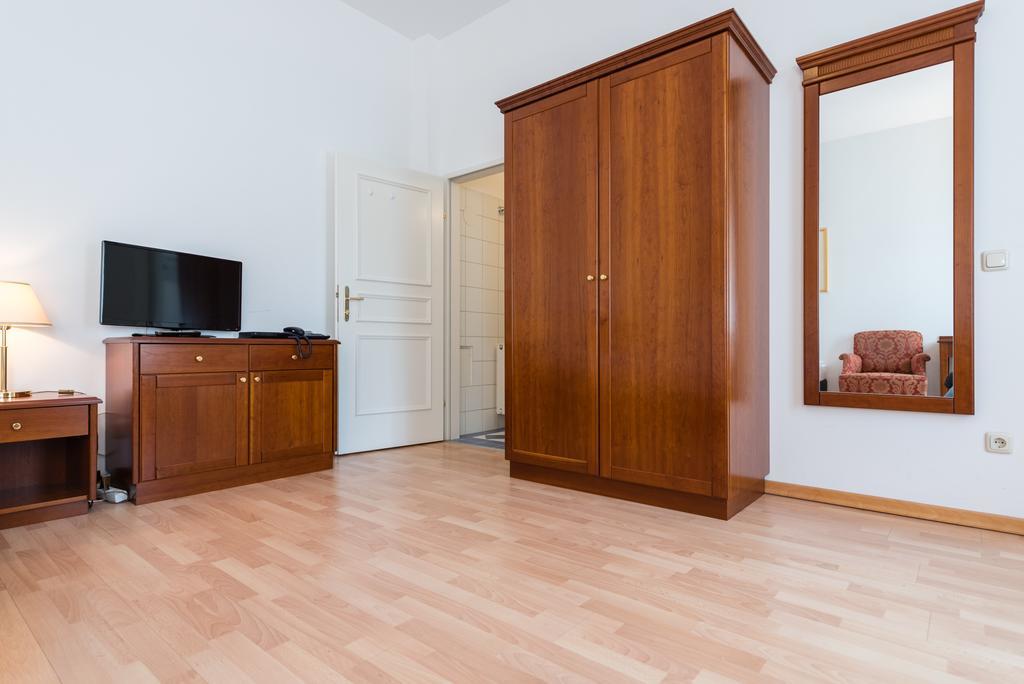 Aparthotel Aldano 3*