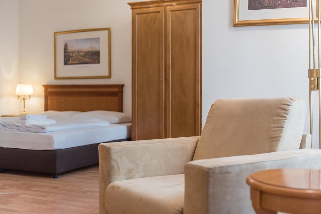 Aldano Aparthotel