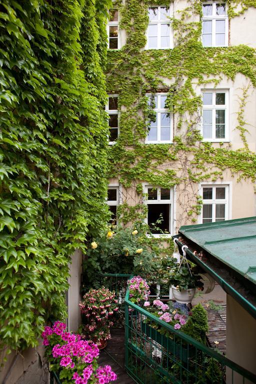 Amsel Vintage Guest house Vienna