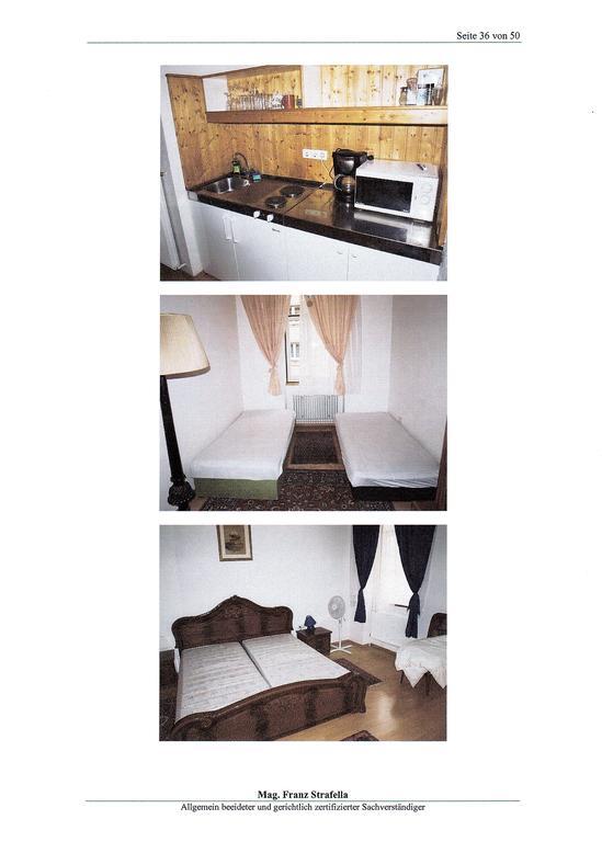 Marien-hof Aparthotel