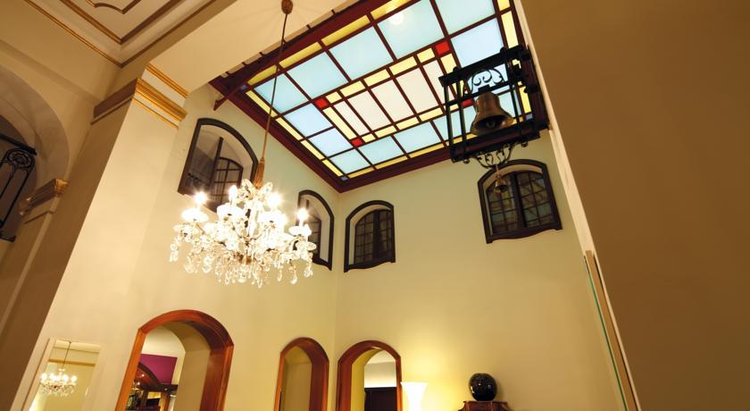 Wandl Hotel