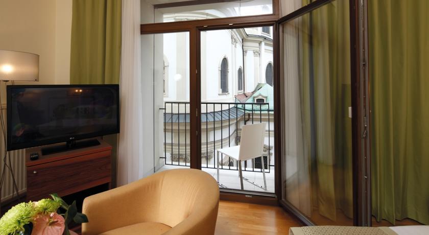 Wandl Hotel