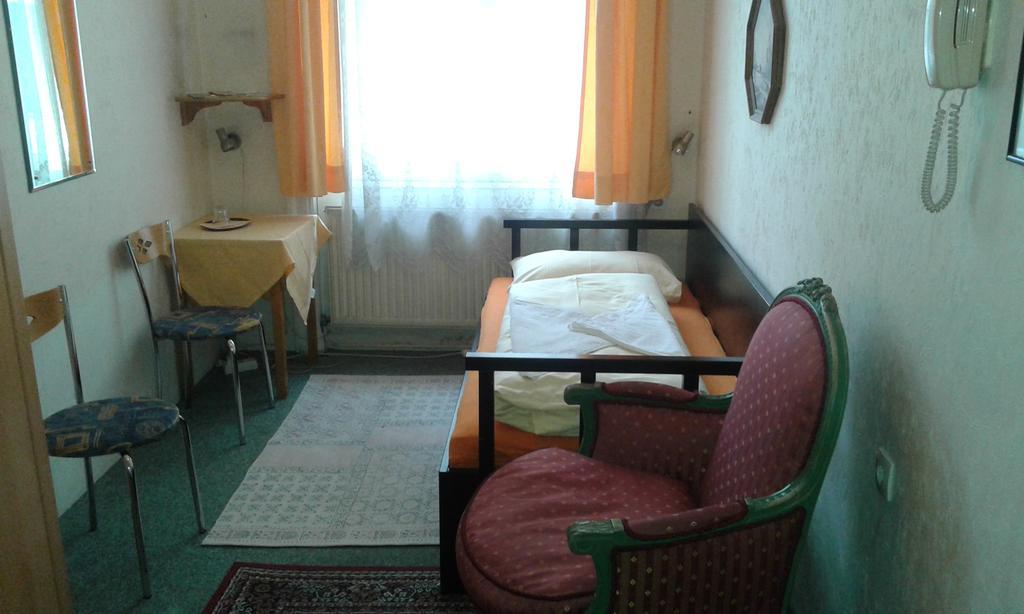 Adria Guest house Vienna