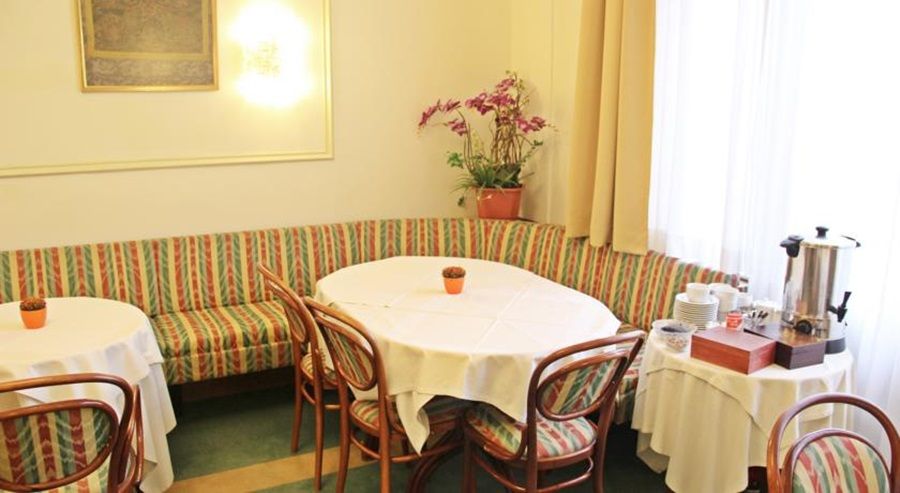 Arenberg Boutique Zentrum Hotel