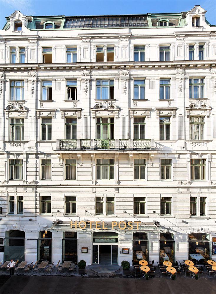 Post Hotel 3*