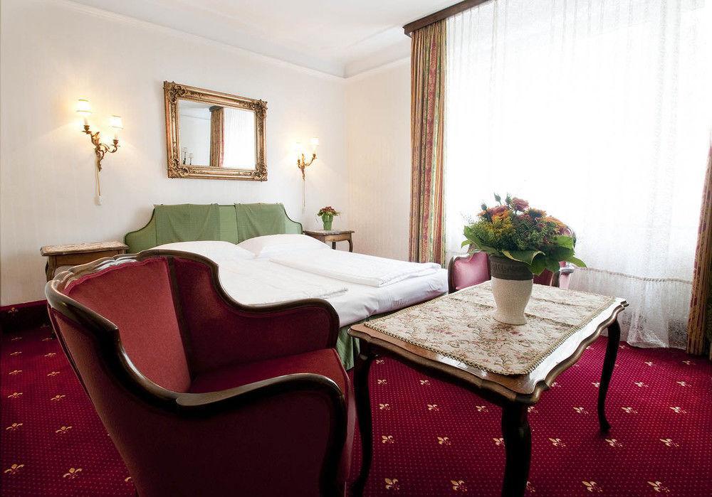Suzanne 3* Wien